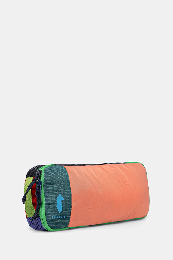 Cotopaxi geantă de toaletă Del Dia Cubo 5L S25491U1414 multicolor