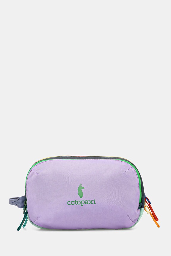 Doplnky Kozmetická taška Cotopaxi Del Dia Nido 4L S25491U1428 viacfarebná