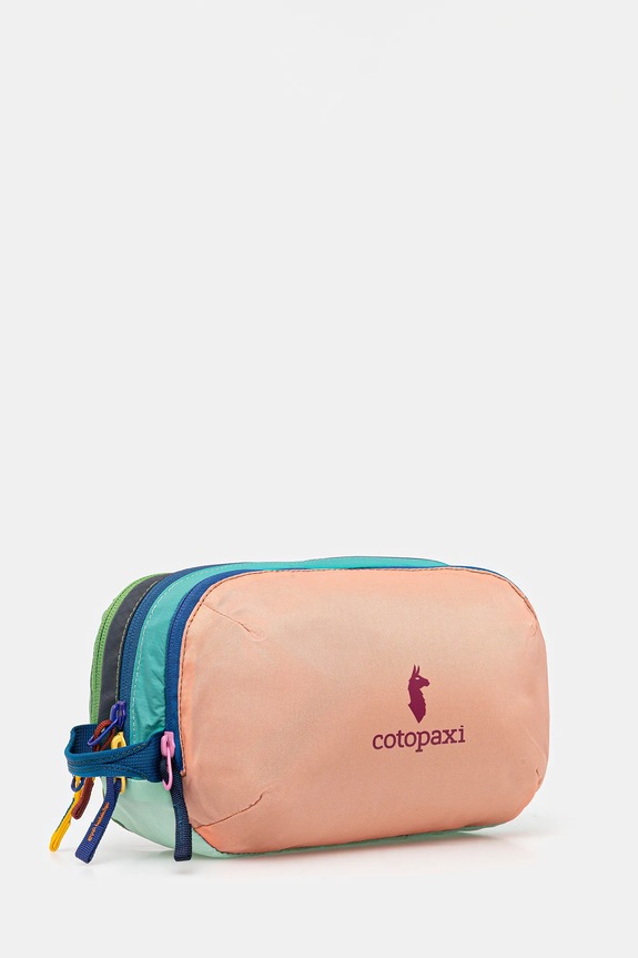 Kozmetická taška Cotopaxi Del Dia Nido 4L S25491U1428 viacfarebná