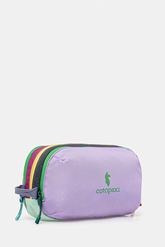 Kozmetická taška Cotopaxi Del Dia Nido 4L S25491U1428