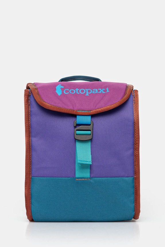 Cotopaxi torba na lunch Del Dia Botana 6L multicolor S25491U1408