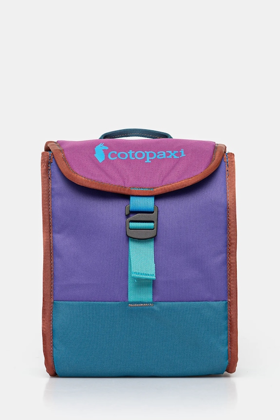 Cotopaxi torba na lunch Del Dia Botana 6L multicolor S25491U1408