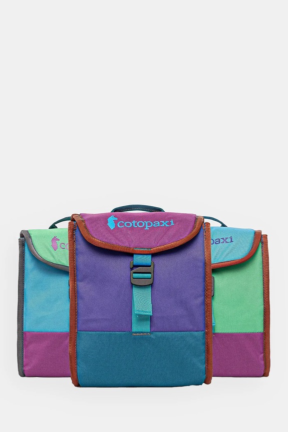 Cotopaxi torba na lunch Del Dia Botana 6L S25491U1408 multicolor SS25