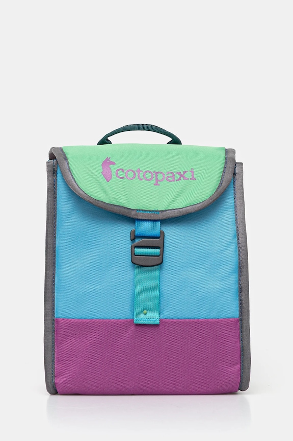 Akcesoria Cotopaxi torba na lunch Del Dia Botana 6L S25491U1408 multicolor