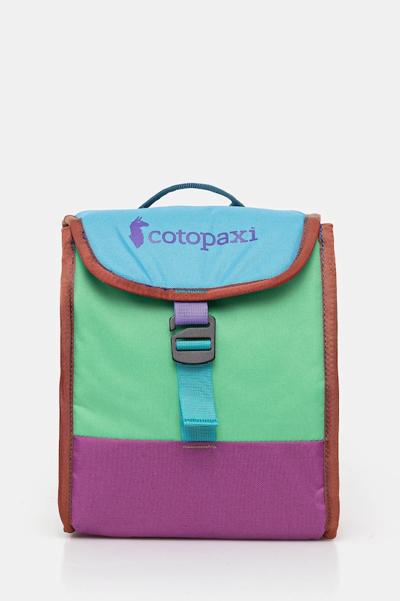 Cotopaxi torba na lunch Del Dia Botana 6L multicolor S25491U1408