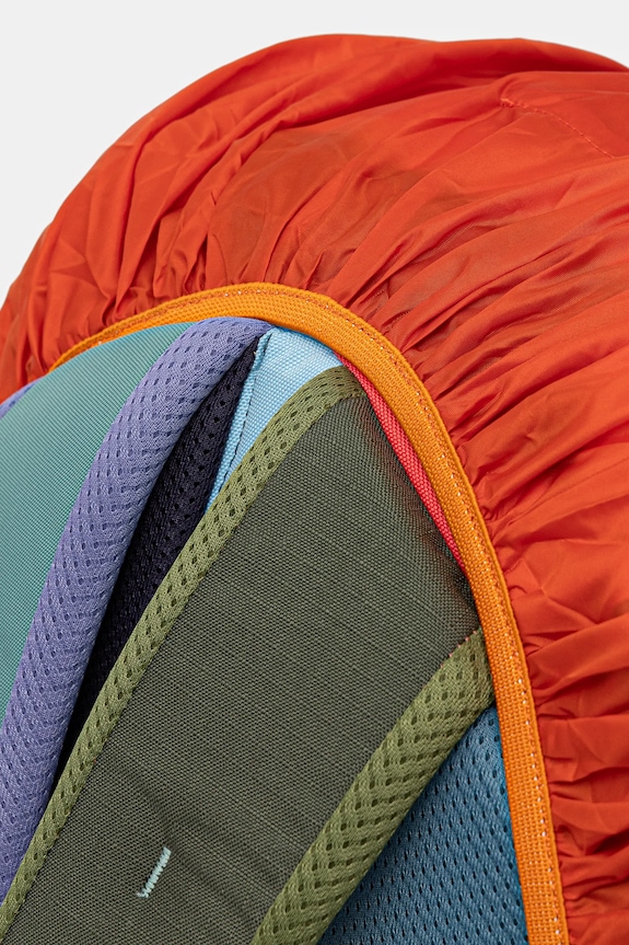Pláštenka na batoh Cotopaxi Seco 35L S24485U792 oranžová AW25