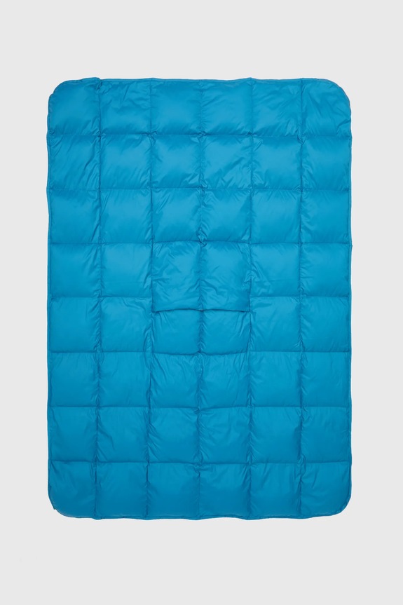 Páperový spací vak s funkciou pončo Cotopaxi Fuego F24502U1064