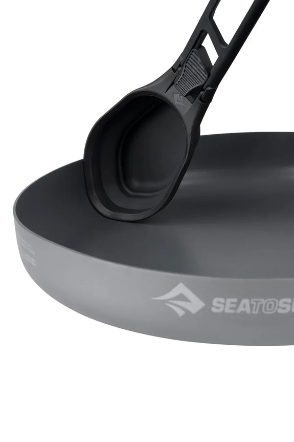 Аксесуари Ополоник Sea To Summit ACK0220031.ONE чорний