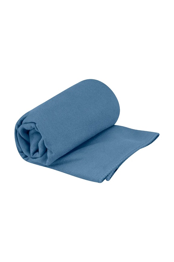 Sea To Summit törölköző Drylite Towel S 40 x 80 cm kék ADRYA.S