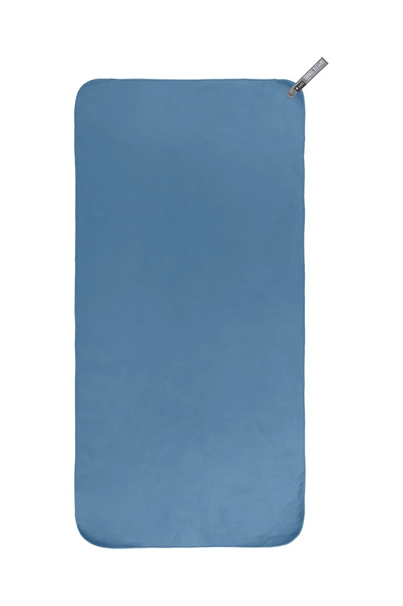 Sea To Summit törölköző Drylite Towel S 40 x 80 cm ADRYA.S kék AA00