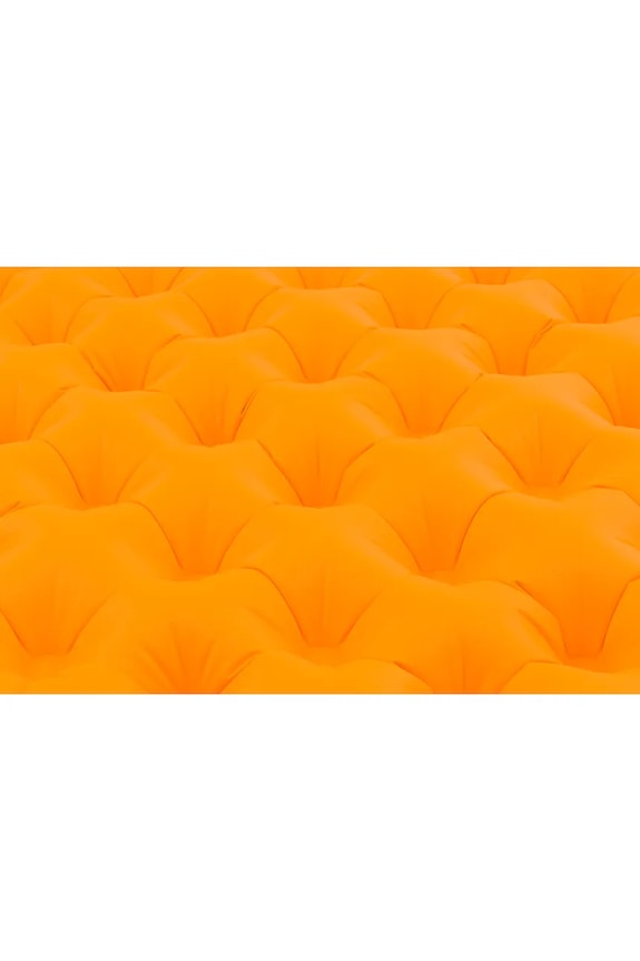 Samonafukovacia karimatka Sea To Summit 185 x 55 cm oranžová AMULINS.R