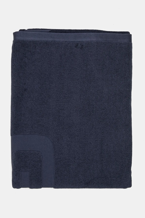 Gant ręcznik bawełniany 852014411 granatowy SS25