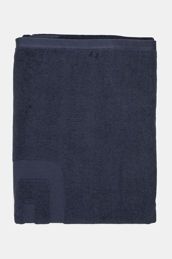 Gant ręcznik bawełniany 852014411 granatowy SS25