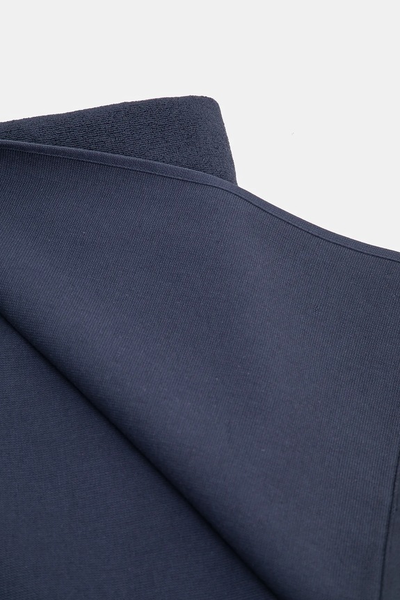 Akcesoria Gant ręcznik bawełniany 852014411 granatowy