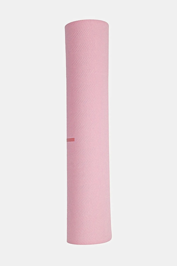 Casall mata do jogi Essential Cushion joga różowy 53315.
