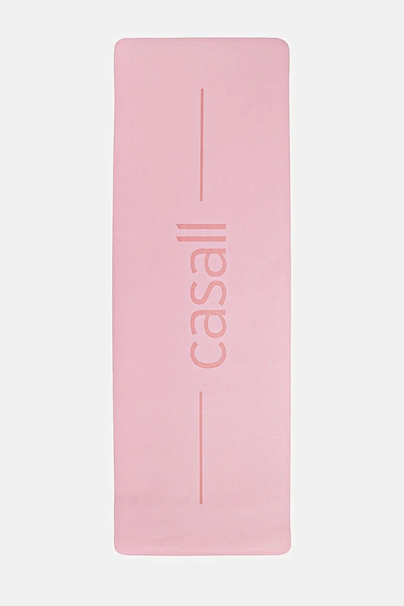 Casall mata do jogi Essential Cushion 53315. różowy AW25