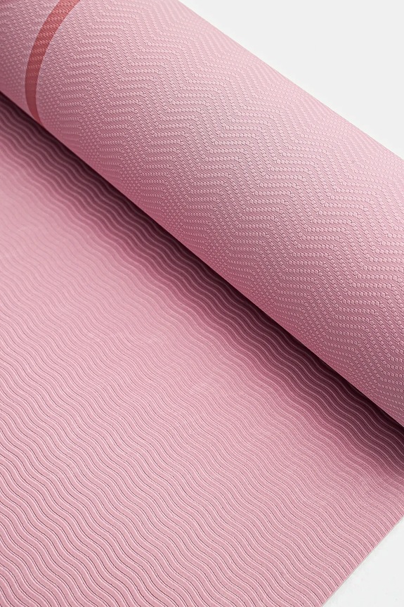 Akcesoria Casall mata do jogi Essential Cushion 53315. różowy