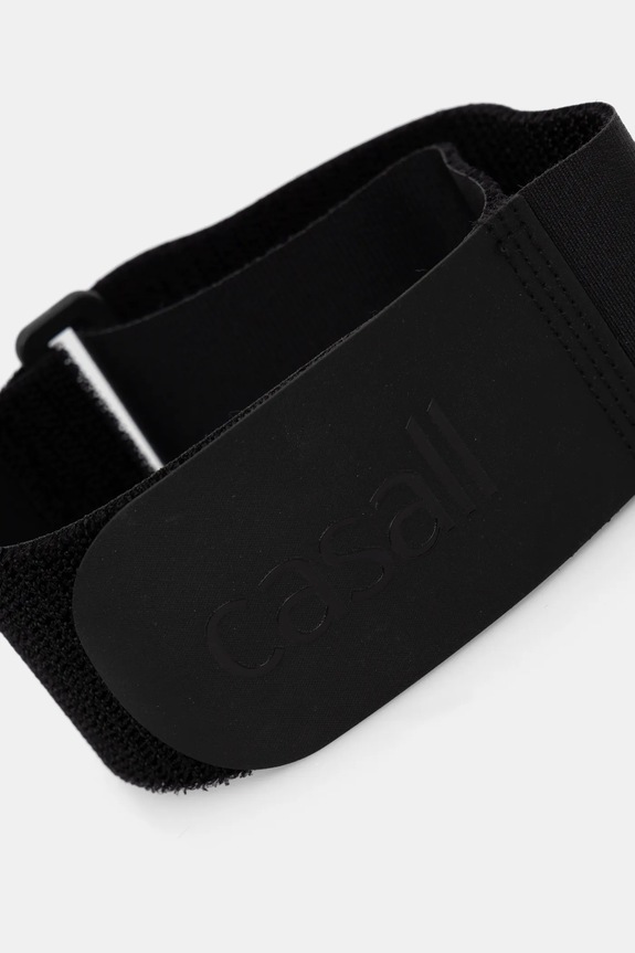 Casall cinghia per tappetino yoga 53606 nero SS25