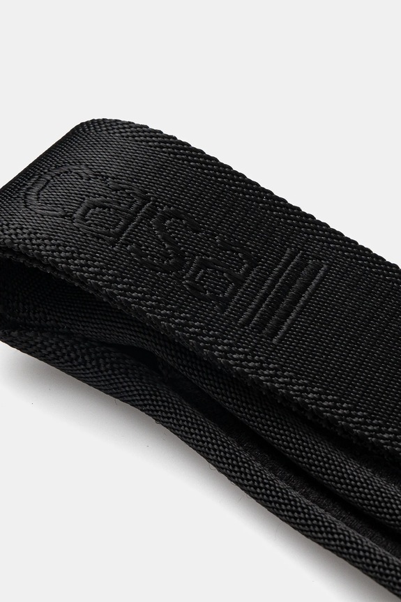 Ζώνη γιόγκα Casall 53608 μαύρο SS25