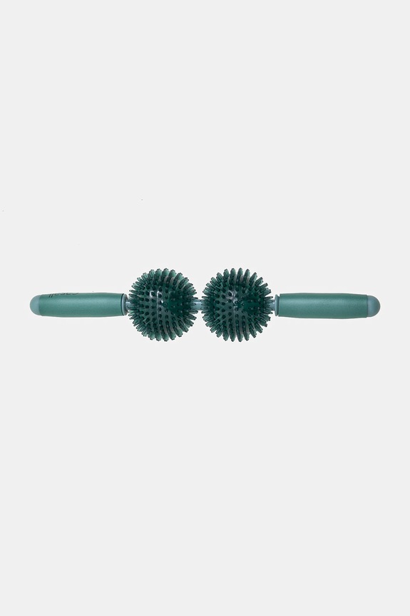 Casall roller massagio Planet friendly verde 54109