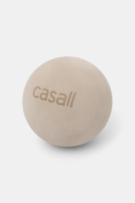 Masažna kroglica Casall 54110 bež SS25