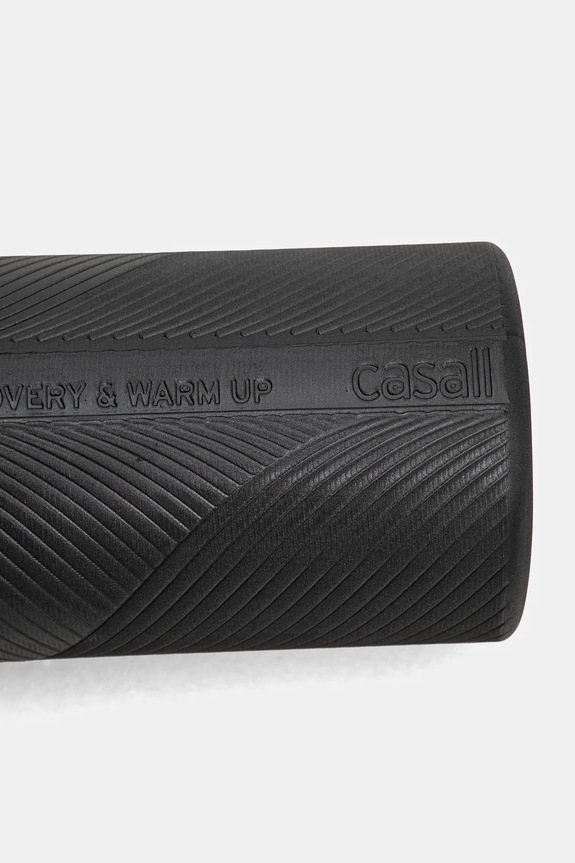 Casall masszázshenger Small 54201 fekete SS25