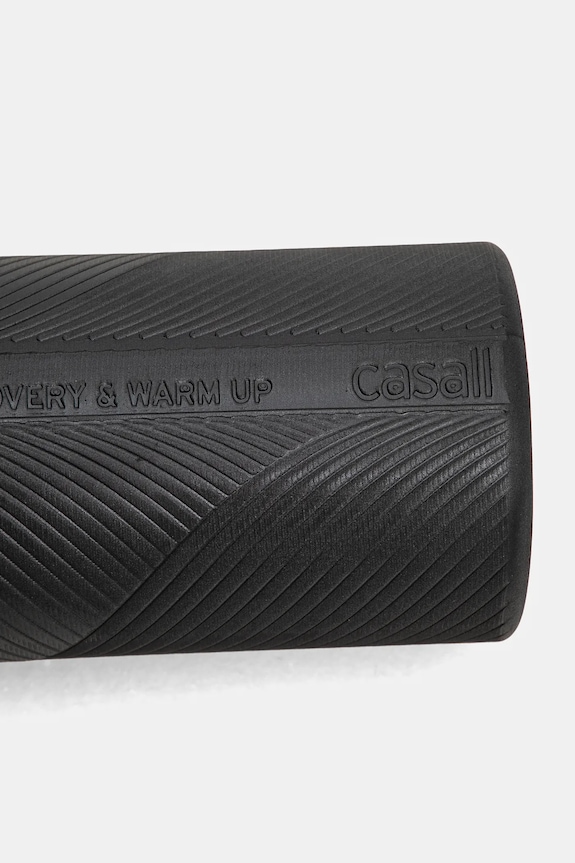 Casall masszázshenger Small 54201 fekete SS25