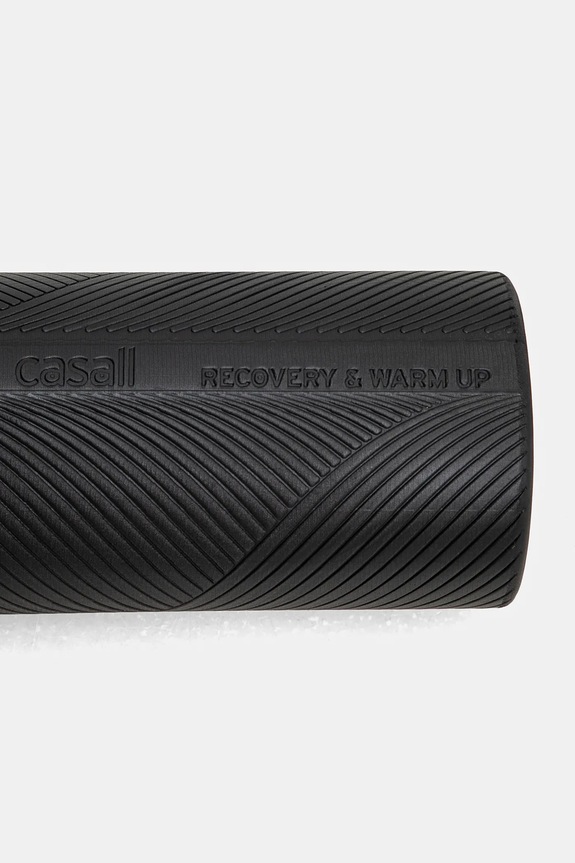Casall roller do masażu Medium 54202 czarny AA00