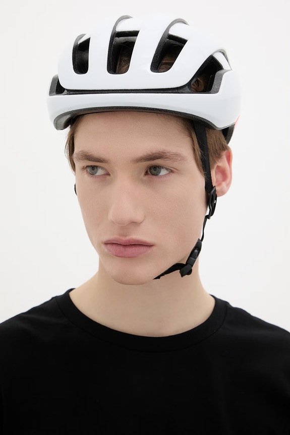 POC kask rowerowy Omne Air MIPS 10875 biały SS26