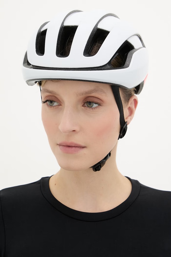 Akcesoria POC kask rowerowy Omne Air MIPS 10875 biały