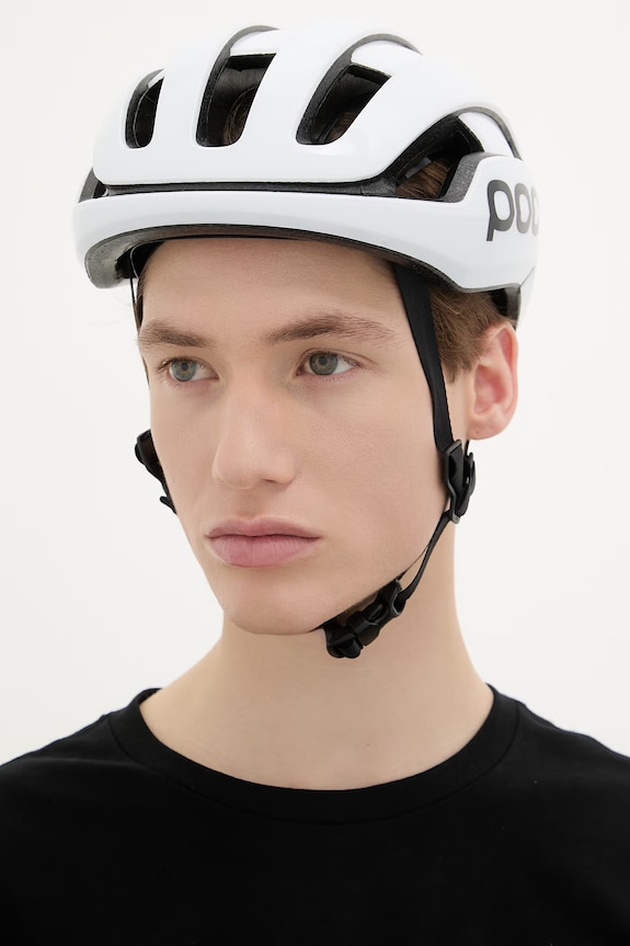 POC kask rowerowy Omne Air MIPS 10875 biały SS26