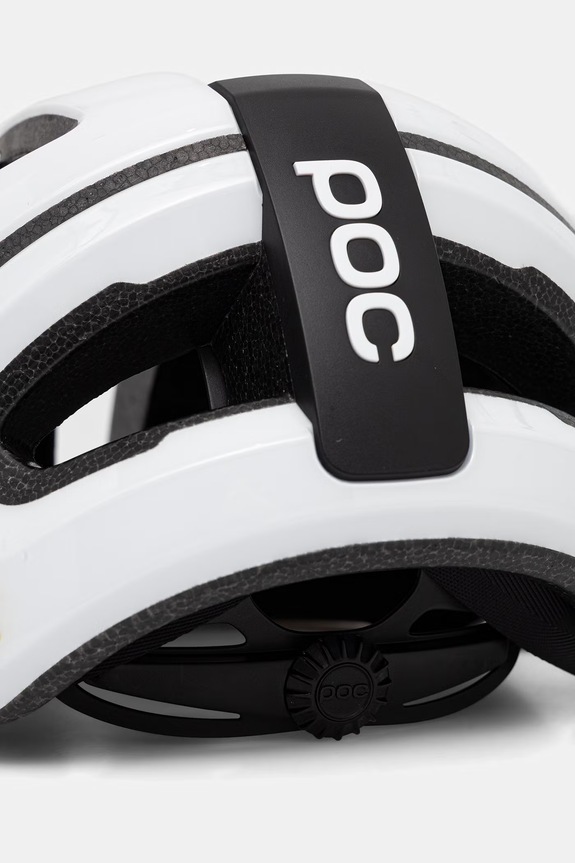 POC kask rowerowy Omne Air MIPS 10875 biały