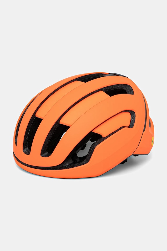 POC cyklistická prilba Omne Air MIPS oranžová 10875