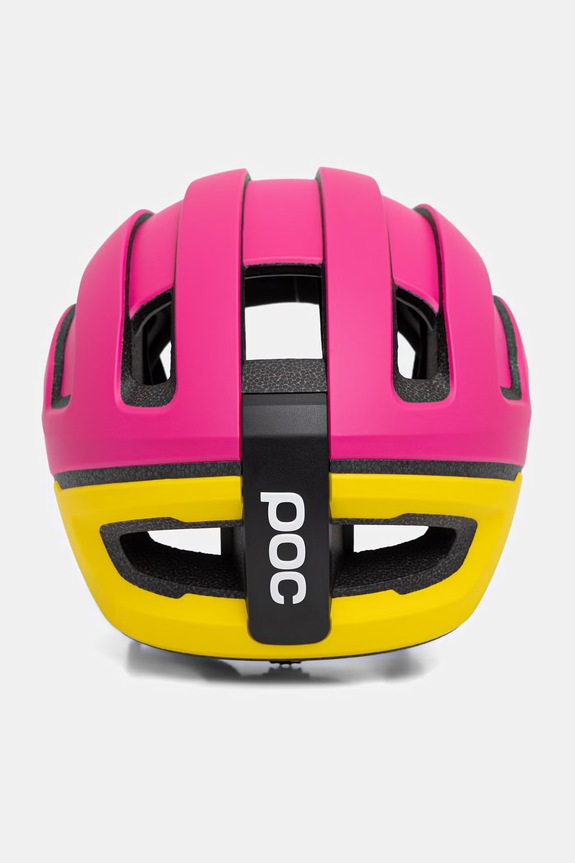 POC cyklistická prilba Omne Air MIPS 10875 ružová