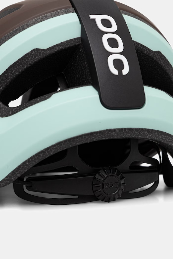 POC cască de bicicletă Omne Air MIPS maro 10875