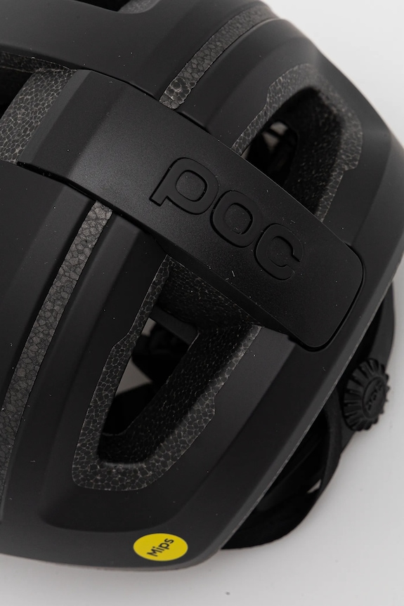 Doplnky POC cyklistická prilba Omne Air MIPS 10875 čierna