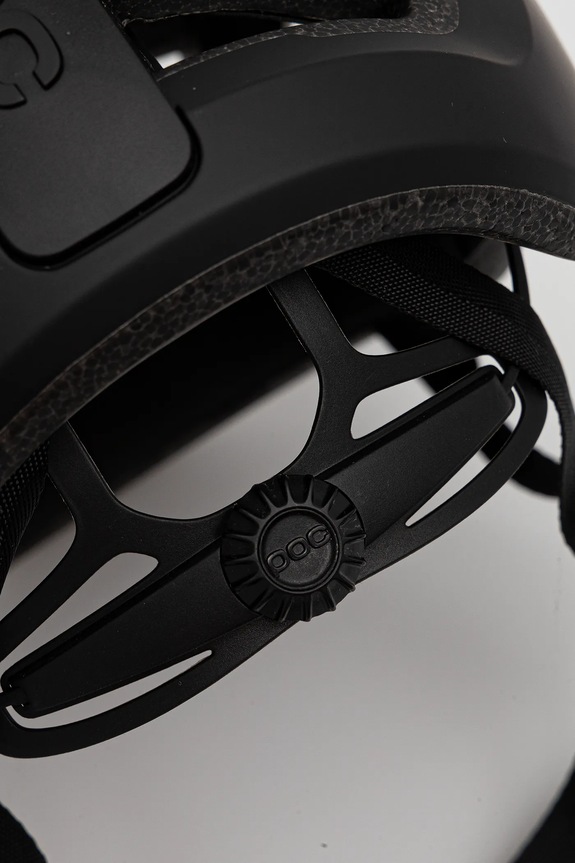 POC cyklistická prilba Omne Air MIPS 10875 čierna