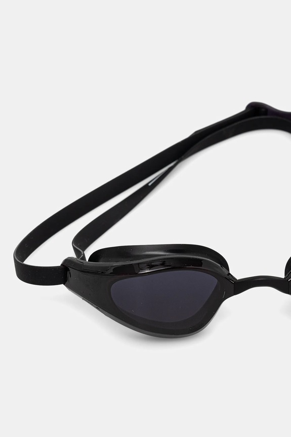 Nike okulary pływackie NESSF130 czarny SS25