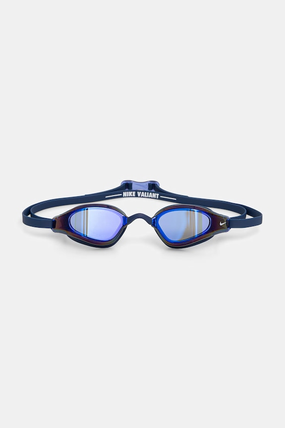 Nike okulary pływackie NESSF131 granatowy SS26
