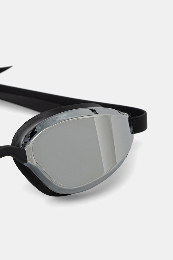 Nike okulary pływackie NESSF131 czarny SS26