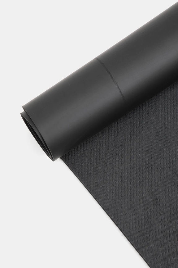 Podložka na jogu Casall Grip&Cushion 5mm čierna 53104