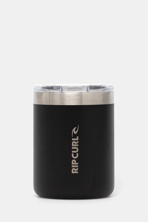 Rip Curl cană termica negru 14OMUT