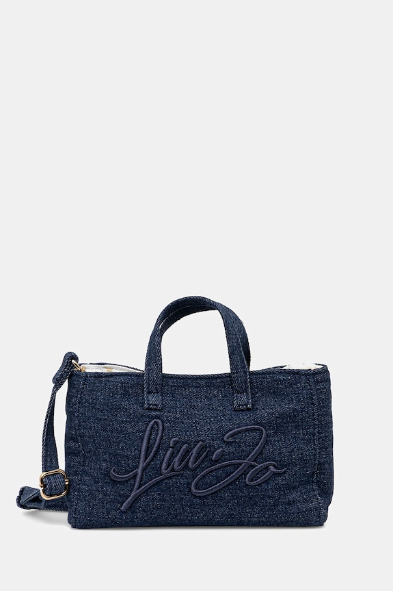 Liu Jo custodia per telefono custodia per telefono blu navy VA5217.D0001