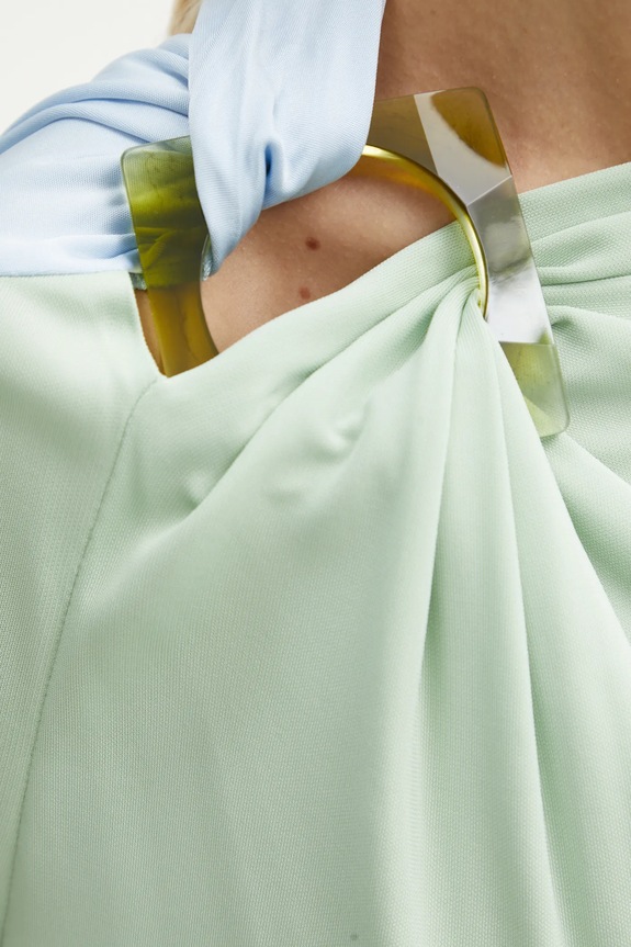 Μπλουζάκι Victoria Beckham 1125WTP006017A