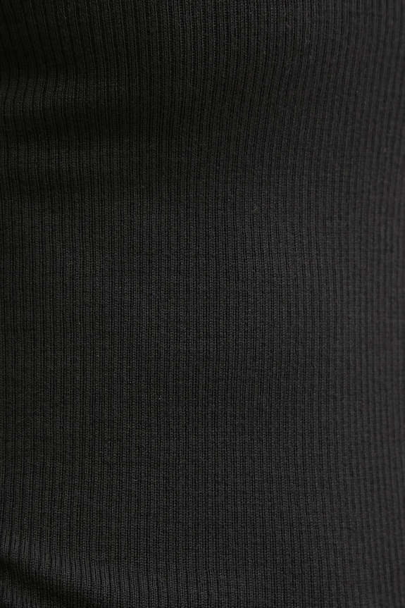 Day Birger et Mikkelsen longsleeve din lână Mariana DAY65243602 negru