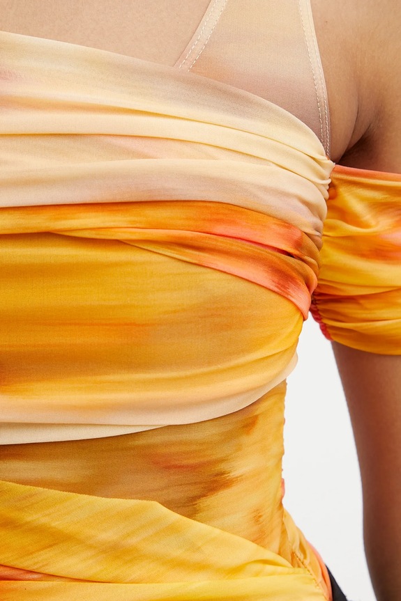 Pinko body 104832.A2G1