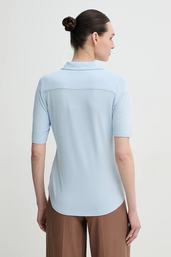 Odjeća Bluza Marc O'Polo 503205251183 plava