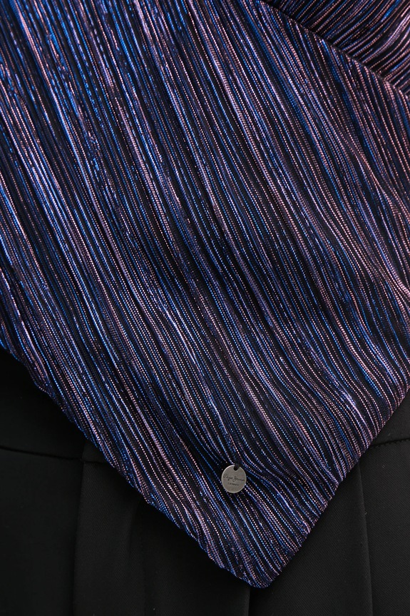 Pepe Jeans top ANNIE PL304965 blu navy