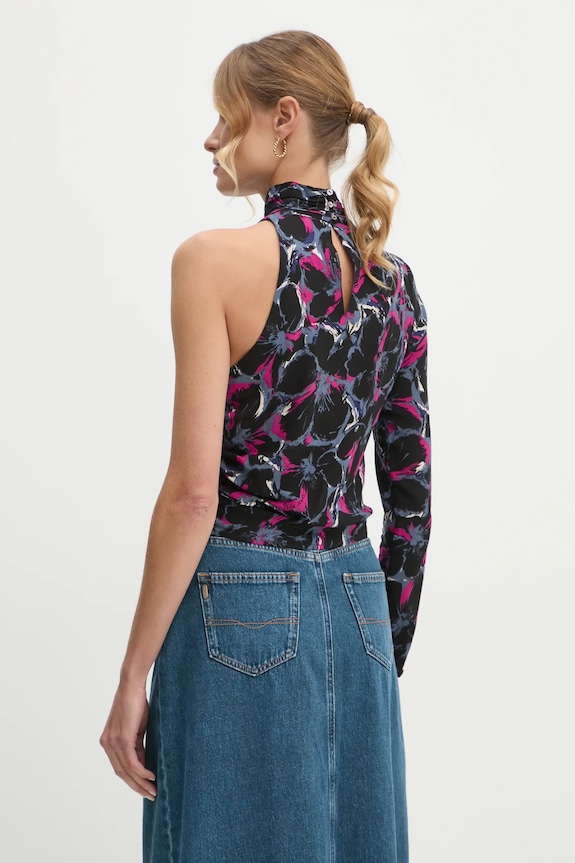 Ruházat Pepe Jeans felső ARIA PL304974 fekete