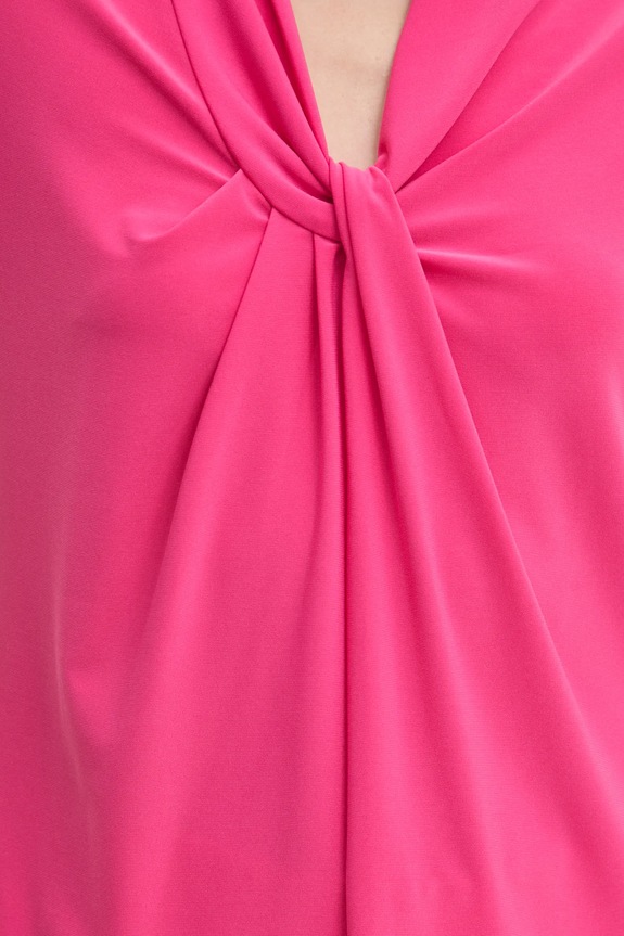 Joseph Ribkoff bluzka 251230 różowy